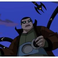 Doctor Octopus