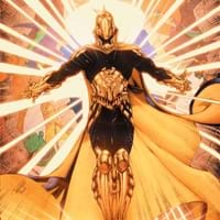 Doctor Fate