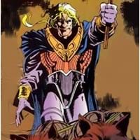 Donald Pierce