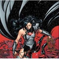 Donna Troy Fatos