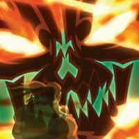 Dormammu