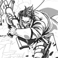 Doctor Nemesis feiten