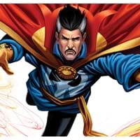 Doctor Strange