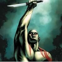 Drax The Destroyer
