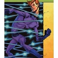 Elongated Man