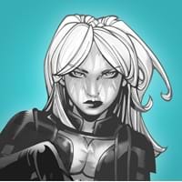 Emma Frost