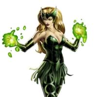 Enchantress