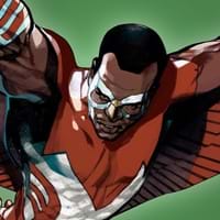 Falcon