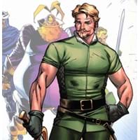 Fandral