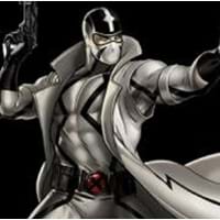 Fantomex