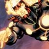 Firestorm