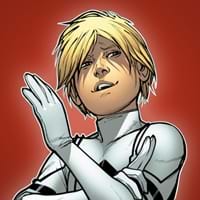 Franklin Richards