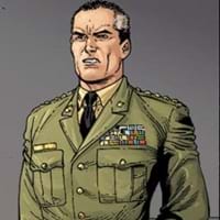 General Sam Lane