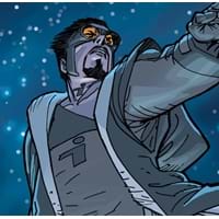 General Zod