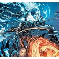 Ghost Rider