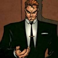 Graydon Creed
