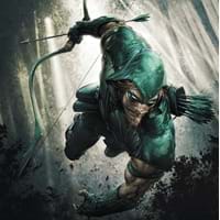 Green Arrow
