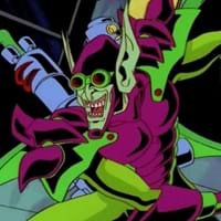 Green Goblin