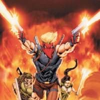 Grifter
