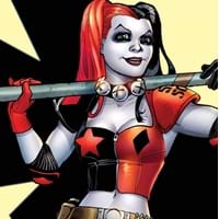 Harley Quinn