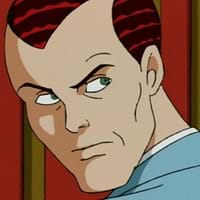 Harry Osborn