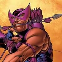Hawkeye