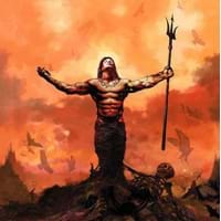 Hellstorm