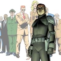Henry Gyrich