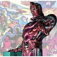 High Evolutionary