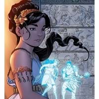 Hippolyta