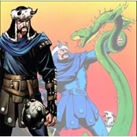 Hogun