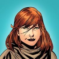 Hope Summers