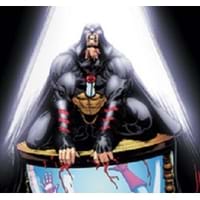 Hourman (Rex Tyler)