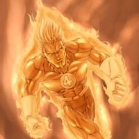 Human Torch