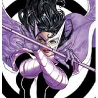 Huntress