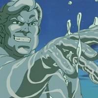 Hydro Man