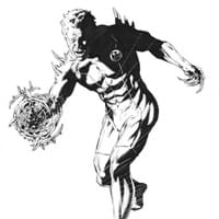 Iceman