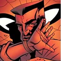 J. Jonah Jameson