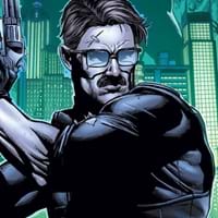 James Gordon