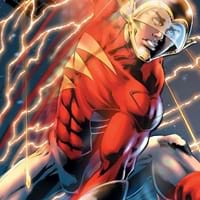 Jay Garrick