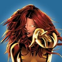 Jean Grey Summers