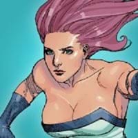 Jessica Jones