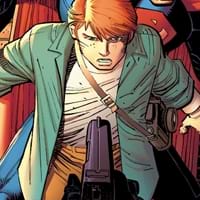 Jimmy Olsen