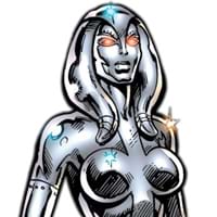 Jocasta