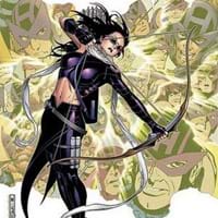 Kate Bishop