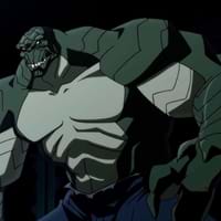 Killer Croc