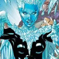 Killer Frost