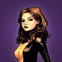 Kitty Pryde