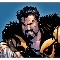 Kraven the Hunter