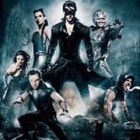 Krrish